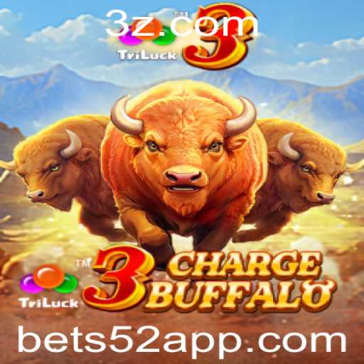 Explorando o Mundo de 3ChargeBuffalo: Uma Imersão no Jogo com Bet 52