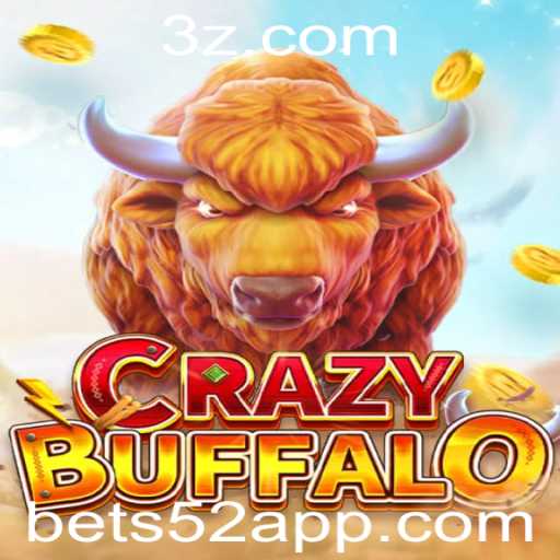 Explorando o Jogo CRAZYBUFFALO: Regras, Estratégias e Atualizações Recentes