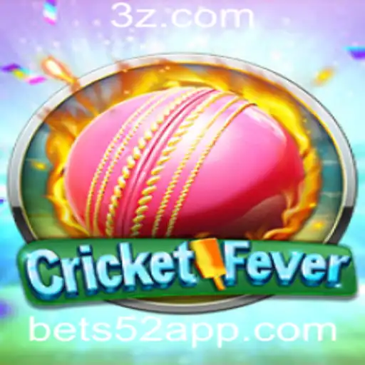 CricketFever: Mergulhe no Mundo Veloz do Bet 52