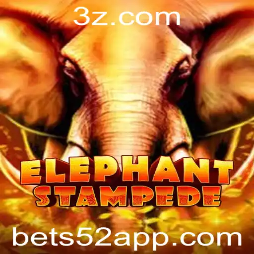 Descubra o Empolgante Jogo ElephantStampede e as Estratégias de Bet 52