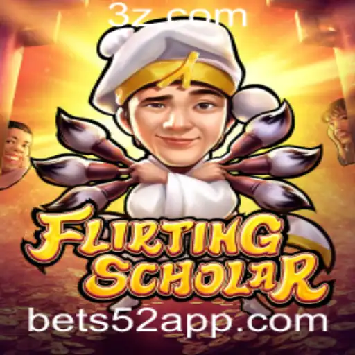 Flirting Scholar: Um Mergulho no Jogo de Estratégia com Bet 52