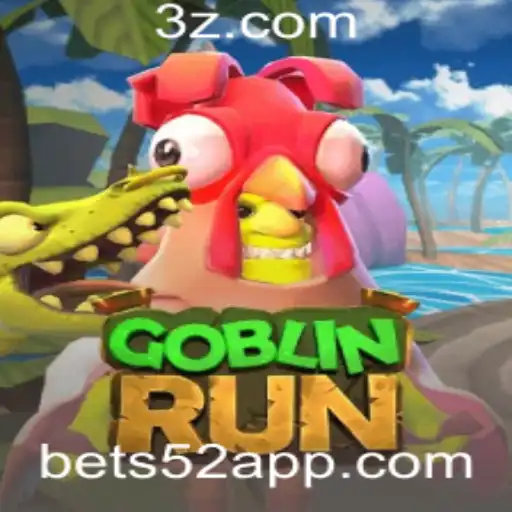 GoblinRun e a Emoção do Bet 52: Mergulhe na Aventura!