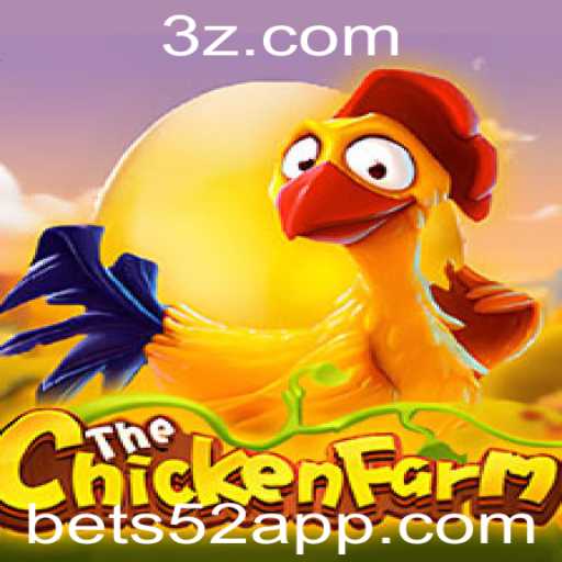 Explorando o Mundo do Jogo ChickenFarm