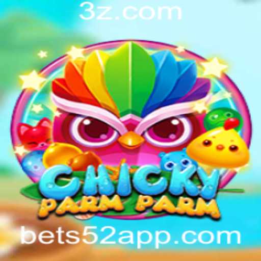Explorando o Fascinante Mundo de ChickyParmParm: Como Jogar e Vencer