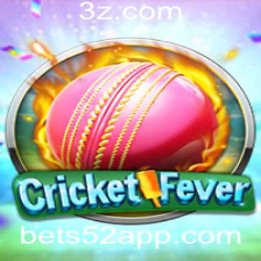 CricketFever: Mergulhe no Mundo Veloz do Bet 52