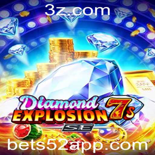 Explore o Fascinante Mundo do DiamondExplosion7sSE: O Jogo de Apostas que Está Conquistando Multidões