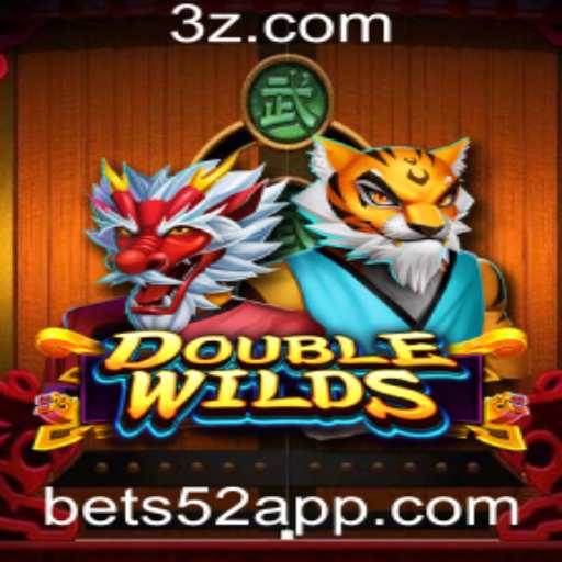 DoubleWilds: Descubra a Nova Sensação do Mundo dos Jogos