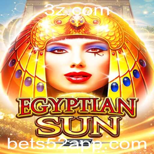 Descubra o Fascinante Mundo do EgyptianSunSE e Suas Regras de Jogo