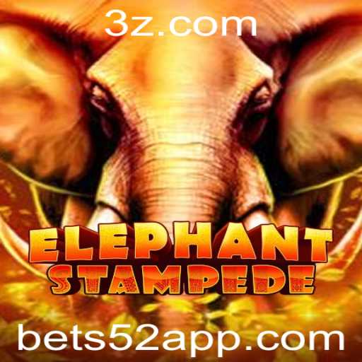 Descubra o Empolgante Jogo ElephantStampede e as Estratégias de Bet 52