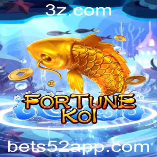 Descubra o Mundo Fascinante de FORTUNEKOI: O Jogo de Apostas Bet 52