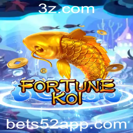 Descubra o Mundo Fascinante de FORTUNEKOI: O Jogo de Apostas Bet 52