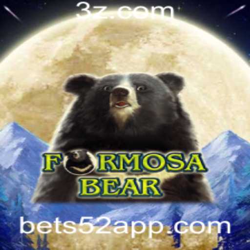 Descubra 'FormosaBear': Um Jogo Inovador com Apostagem Estratégica