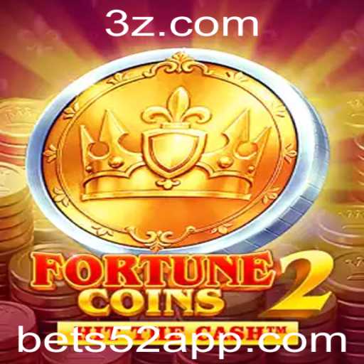 Descubra FortuneCoins2: A Nova Sensação dos Jogos de Apostas