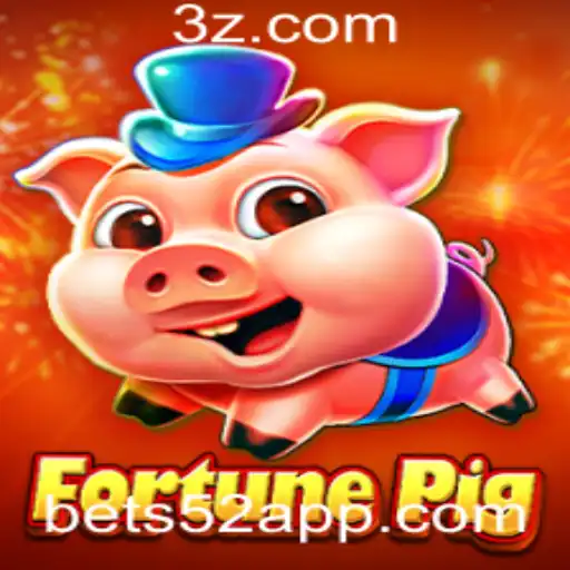 Descubra FortunePig: Um Jogo de Apostas Emocionante com Bet 52