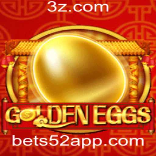 GoldenEggs: A Excitante Aventura do Jogo de Apostas Bet 52