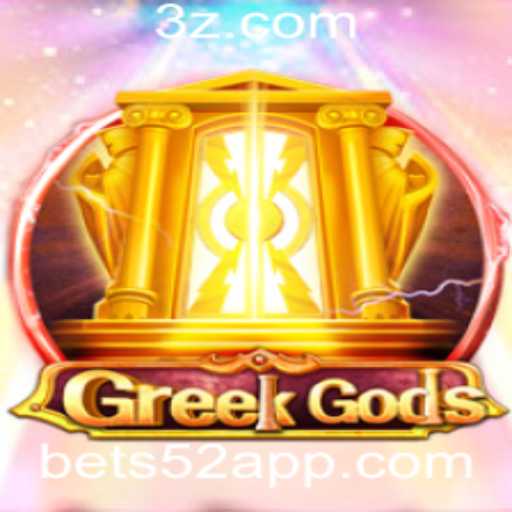 Explorando o Universo de GreekGods: O Jogo de Apostas Bet 52