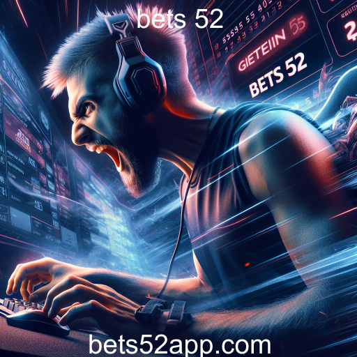 A Importância das Notícias em Jogos e Apostas na Bets 52