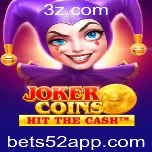 Descubra JokerCoins: O Novo Fenômeno dos Jogos de Apostas