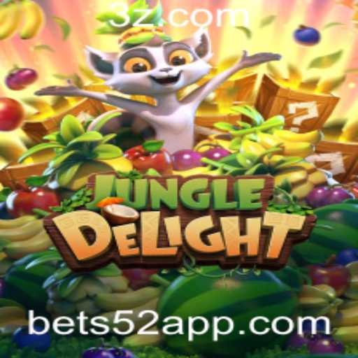 Descubra JungleDelight: O Novo Fenômeno dos Jogos