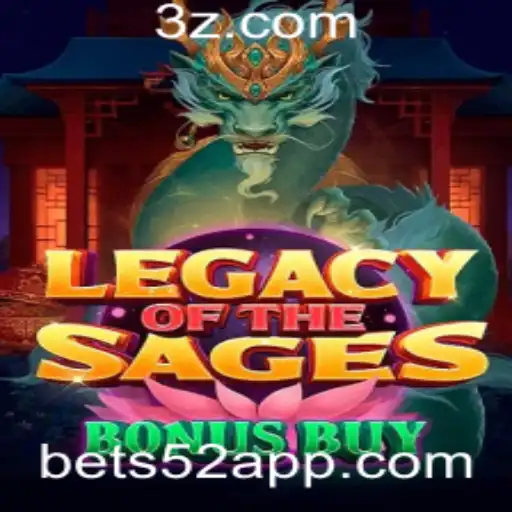 Explorando Legacy of the Sages Bonus Buy: O Novo Fenômeno nos Jogos de Cassino