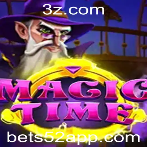 Descubra o Fascinante Mundo do Jogo MagicTime com a Estratégia Bet 52