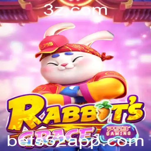 Descubra RabbitsGrace: Um Jogo Inovador com a Chave de Sucesso 'bet 52'