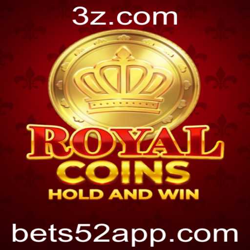 RoyalCoins: Descubra o Fascinante Mundo das Apostas com Bet 52