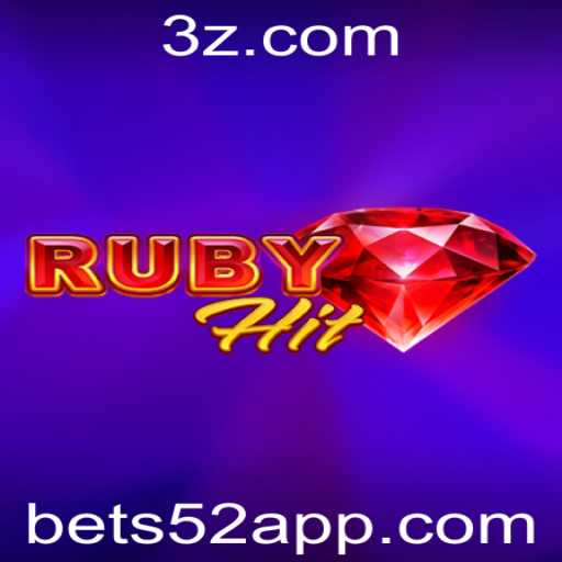 Descubra RubyHit: O Jogo de Apostas do Momento