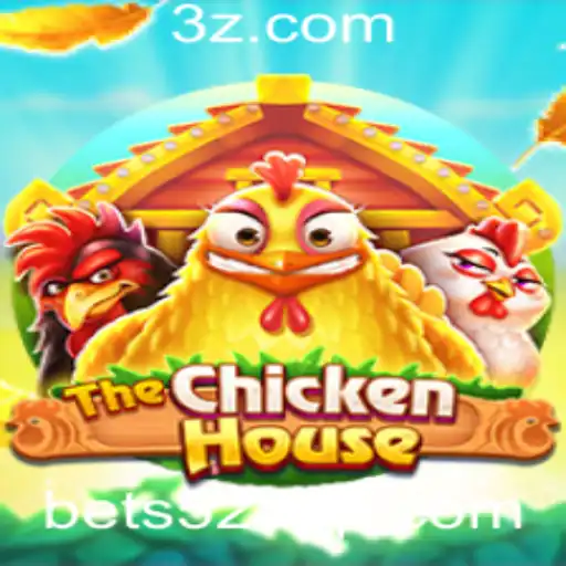 Desvendando TheChickenHouse: O Novo Fenômeno do Mundo dos Jogos