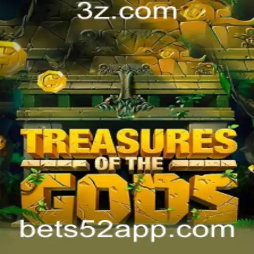 Explorando o Universo do Jogo TreasureoftheGods com Foco na Aventura e Estratégia