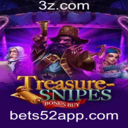 Explorando o Fascinante Mundo do Jogo TreasuresnipesBonusBuy: Aposta 52 e Suas Regras